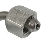 Fuel Injector Line