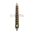 Fuel Injector Rail