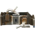 Exhaust Gas Recirculation (EGR) Cooler