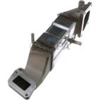 Exhaust Gas Recirculation (EGR) Cooler
