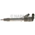 Fuel Injector Rail