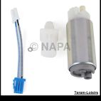 Fuel Injector Line