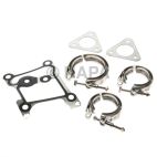 Turbocharger Gasket Kit