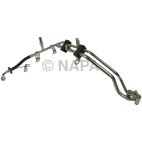 Fuel Injector Line