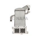 Exhaust Gas Recirculation (EGR) Cooler