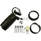 Diesel Exhaust Fluid (DEF) Heater