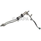 Diesel Fuel Injector Line