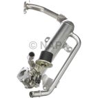 Exhaust Gas Recirculation (EGR) Cooler