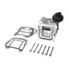 Exhaust Gas Recirculation (EGR) Valve