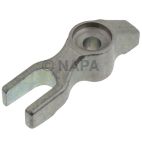 Fuel Injector Retaining Bracket
