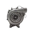 Turbocharger