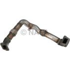 Exhaust Gas Recirculation (EGR) Tube