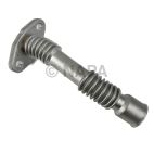 Turbocharger Oil Line