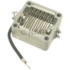 Engine Air Intake Heater