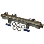 Exhaust Gas Recirculation (EGR) Cooler