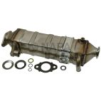 Exhaust Gas Recirculation (EGR) Cooler