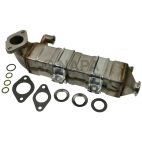 Exhaust Gas Recirculation (EGR) Cooler