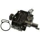 Diesel High Pressure Oil Pump