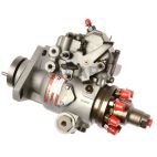 Diesel Fuel Injector Pump