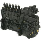 Diesel Fuel Injector Pump