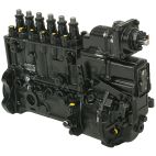 Diesel Fuel Injector Pump