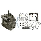 Diesel Fuel Injector Pump