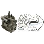 Diesel Fuel Injector Pump