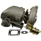 Turbocharger