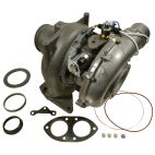 Turbocharger