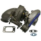 Turbocharger