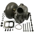 Turbocharger