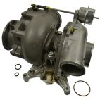 Turbocharger