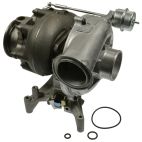 Turbocharger