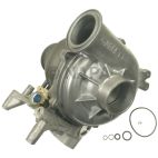 Turbocharger