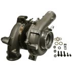 Turbocharger