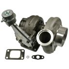 Turbocharger