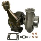 Turbocharger