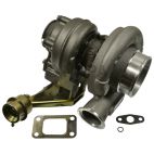 Turbocharger