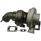 Turbocharger