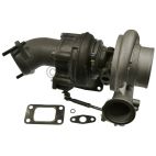 Turbocharger