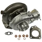 Turbocharger