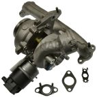 Turbocharger