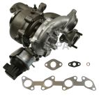 Turbocharger