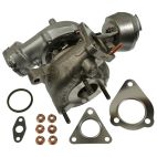 Turbocharger