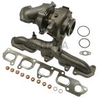 Turbocharger