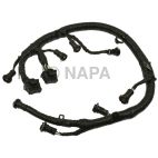 Fuel Management Wiring Harness
