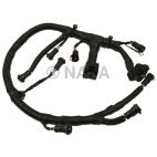 Fuel Management Wiring Harness