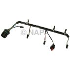 Fuel Management Wiring Harness
