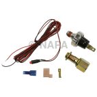 Fuel Pressure Warning Light Kit