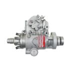 Diesel Fuel Injector Pump